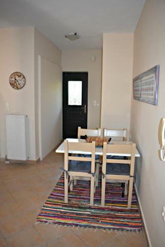 Kakia Apartment