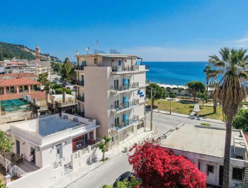 Sea La Vie Villa