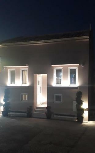 Casa Doppia