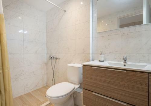 Apartamento Dimitra House