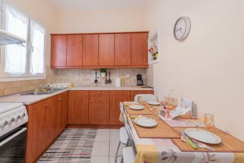 Apartamento Dimitra House