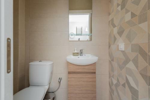 Apartamento Dimitra House