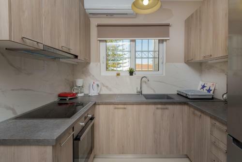 Apartamento Dimitra House