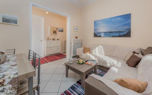 Apartamento Dimitra House