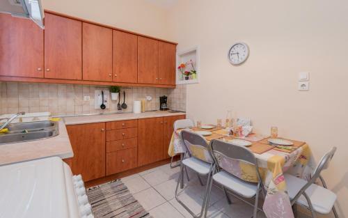 Apartamento Dimitra House