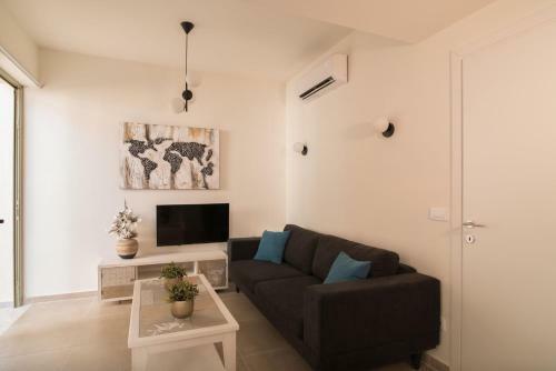 Lodge Luxury Apartments