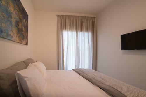 Lodge Luxury Apartments