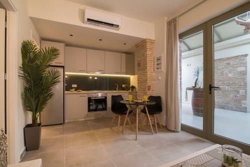 Lodge Luxury Apartments