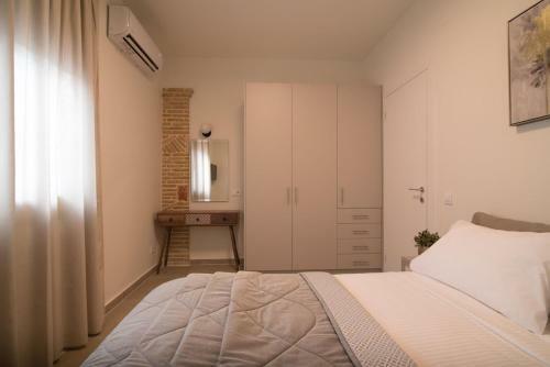 Lodge Luxury Apartments