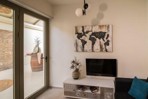 Lodge Luxury Apartments