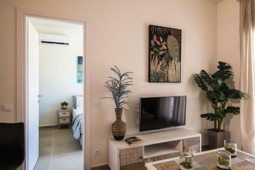 Lodge Luxury Apartments