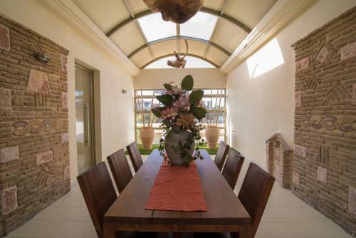Lodge Luxury Apartments