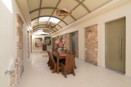Lodge Luxury Apartments