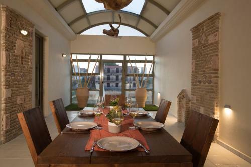 Lodge Luxury Apartments