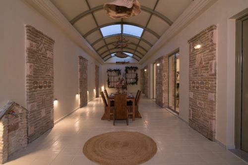 Lodge Luxury Apartments