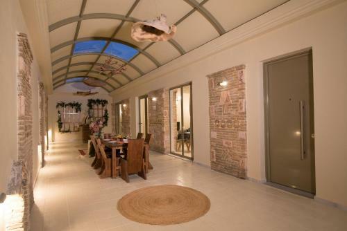 Lodge Luxury Apartments
