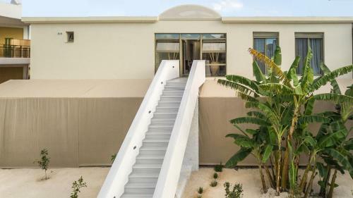 Lodge Luxury Apartments