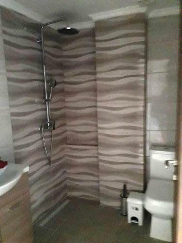Instyle Zakynthos Town Apartment