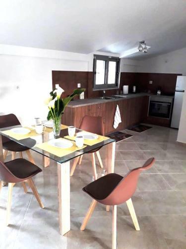 Instyle Zakynthos Town Apartment