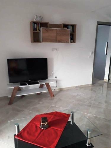 Instyle Zakynthos Town Apartment