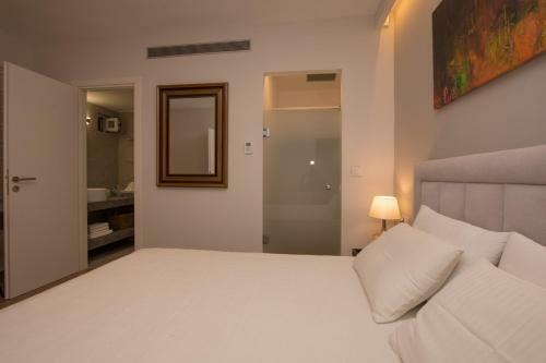 Apartamento B4b Sea N' City