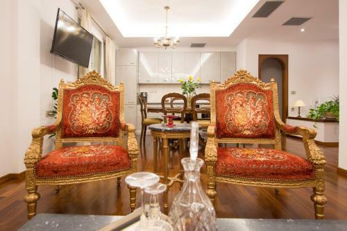 Apartamento B4b Sea N' City
