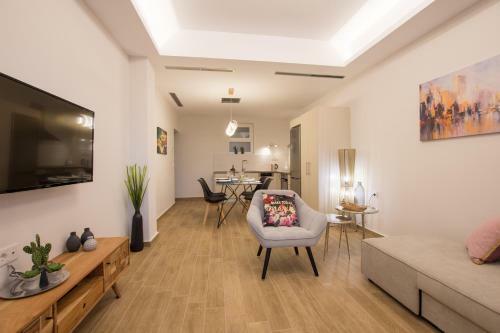 Apartamento B4b Sea N' City
