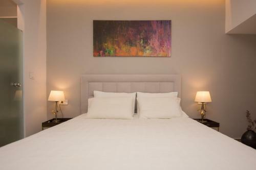 Apartamento B4b Sea N' City