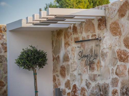 Villa Shangri-la Zakinthos