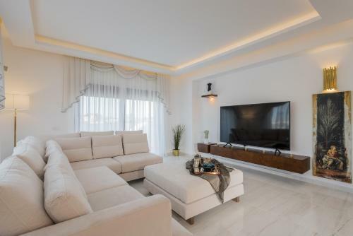 Villa Shangri-la Zakinthos