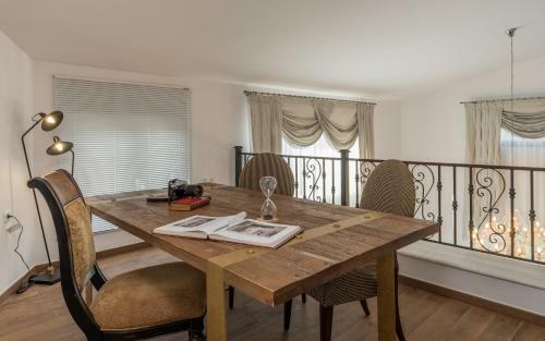 Villa Shangri-la Zakinthos