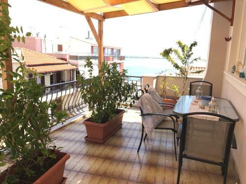 Marisia Apartment II
