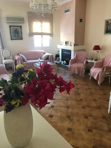 Marisia Apartment II