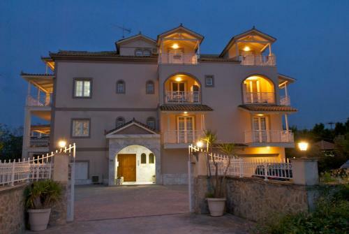 Apartamento Cinque Terre - Ionio