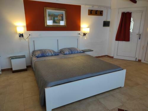 Hostal La Terrazza Di Carlo E Luisa