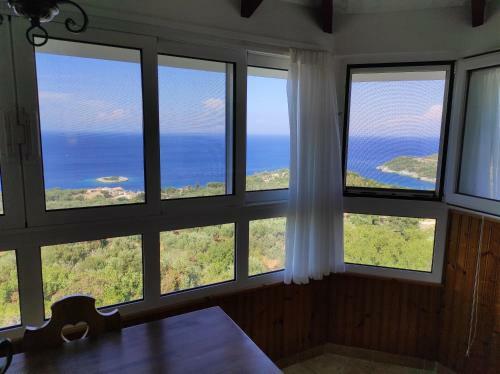 Hostal La Terrazza Di Carlo E Luisa