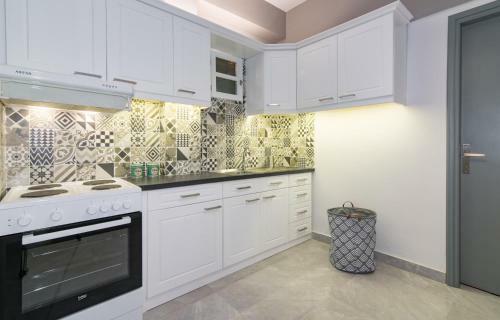 Valentine's Modern Apartment