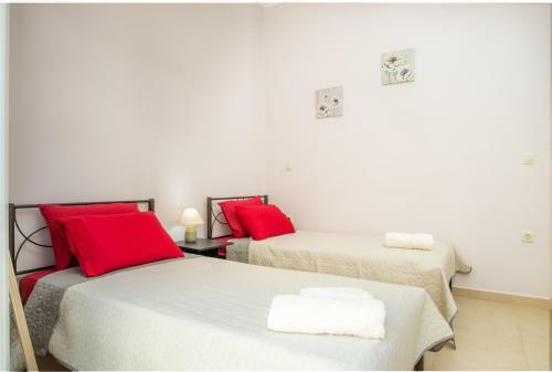Apartamento Agios Pavlos Corner Vacation House Zakinthos