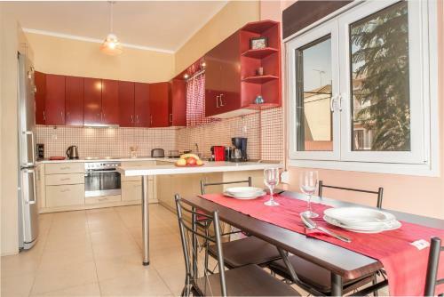 Apartamento Agios Pavlos Corner Vacation House Zakinthos