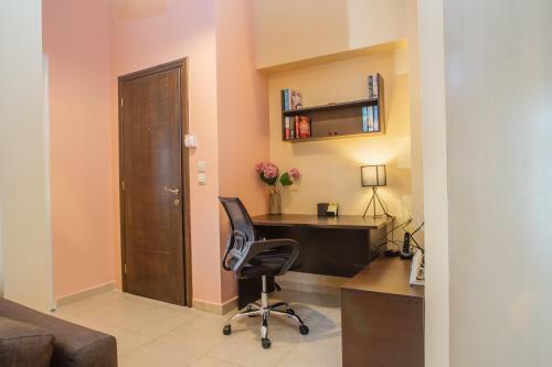 Apartamento Agios Pavlos Corner Vacation House Zakinthos