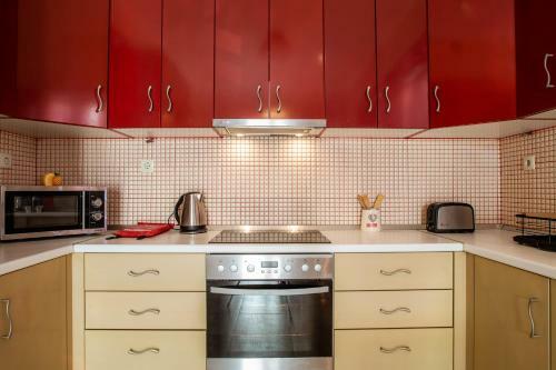 Apartamento Agios Pavlos Corner Vacation House Zakinthos