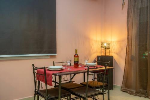 Apartamento Agios Pavlos Corner Vacation House Zakinthos