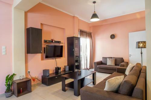 Apartamento Agios Pavlos Corner Vacation House Zakinthos