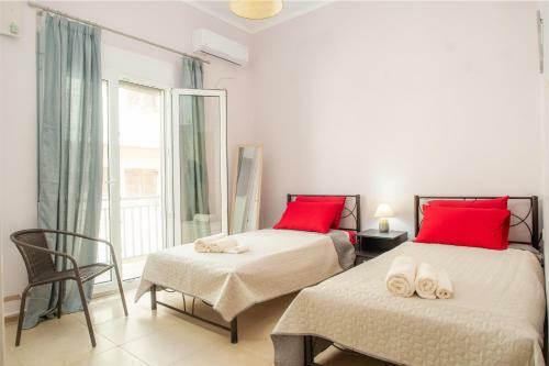Apartamento Agios Pavlos Corner Vacation House Zakinthos