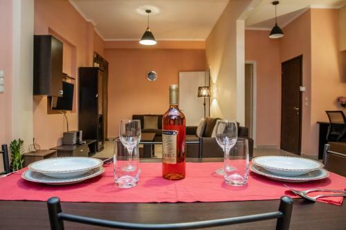 Apartamento Agios Pavlos Corner Vacation House Zakinthos