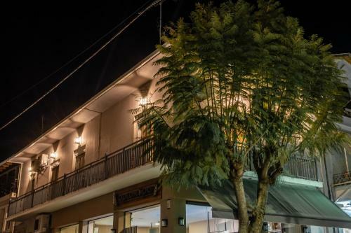 Apartamento Agios Pavlos Corner Vacation House Zakinthos