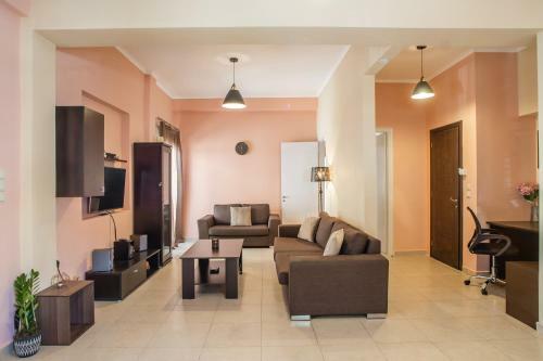 Apartamento Agios Pavlos Corner Vacation House Zakinthos