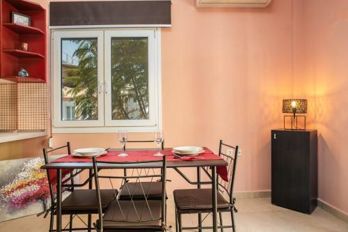 Apartamento Agios Pavlos Corner Vacation House Zakinthos