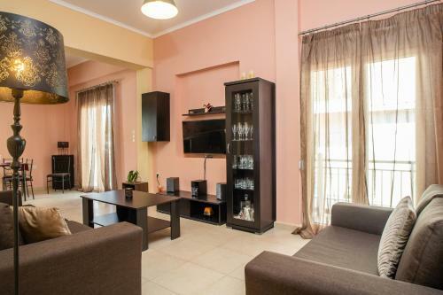 Apartamento Agios Pavlos Corner Vacation House Zakinthos