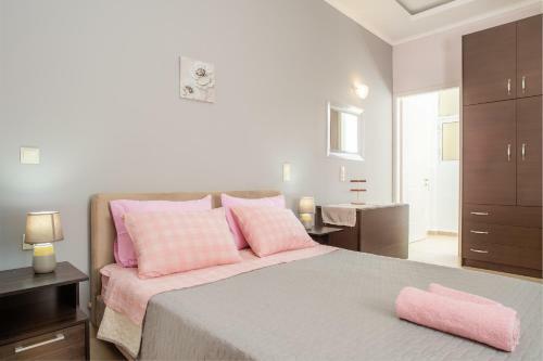 Apartamento Agios Pavlos Corner Vacation House Zakinthos
